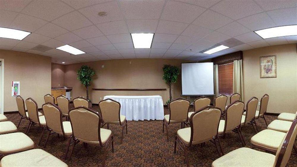 Holiday Inn Express Las Vegas-Nellis By Ihg Bagian luar foto