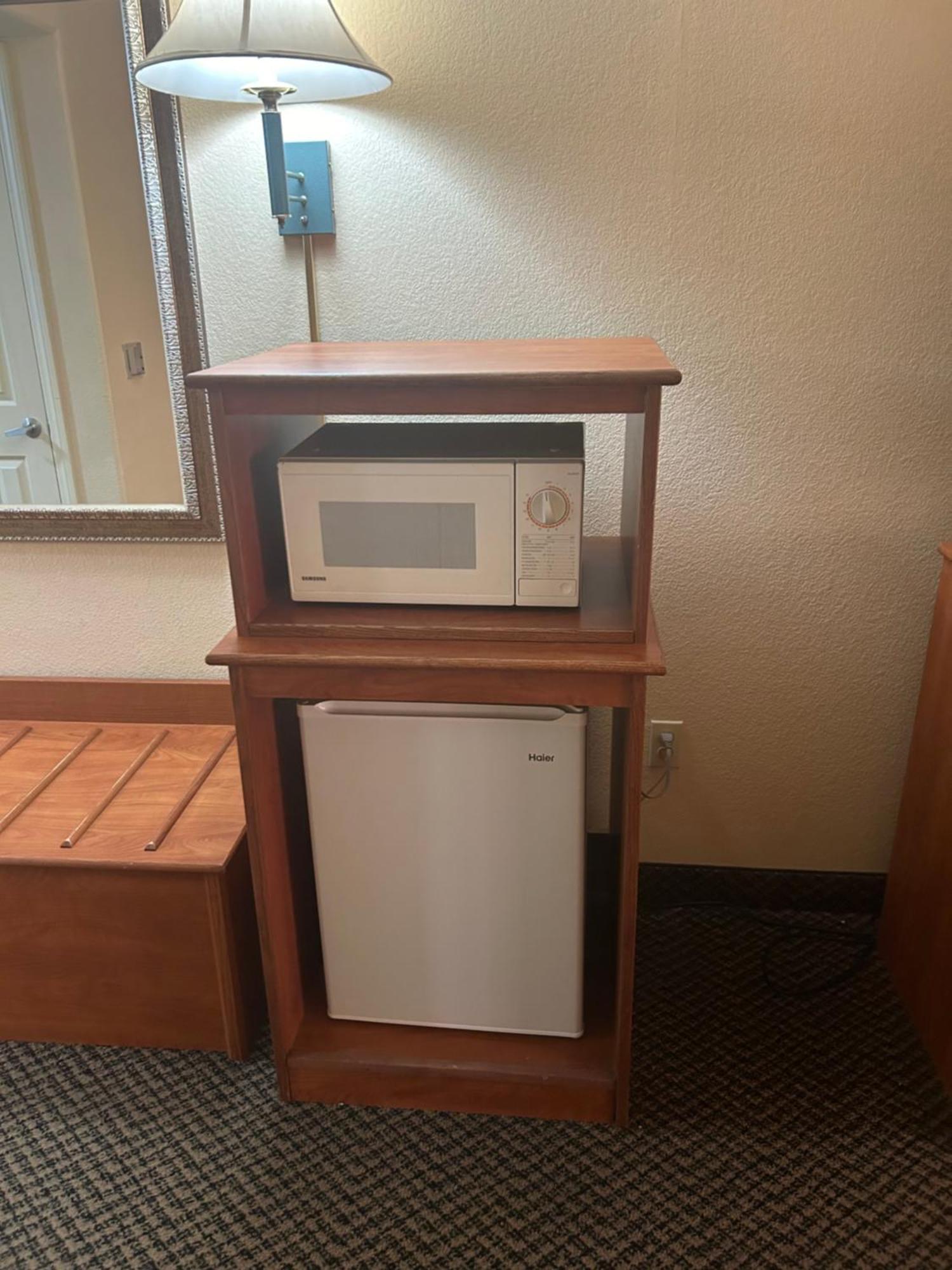 Holiday Inn Express Las Vegas-Nellis By Ihg Bagian luar foto