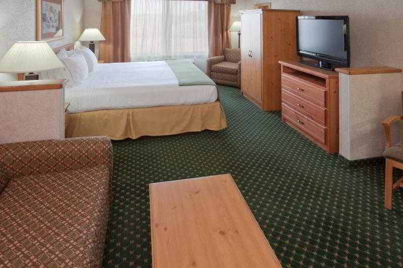 Holiday Inn Express Las Vegas-Nellis By Ihg Bagian luar foto