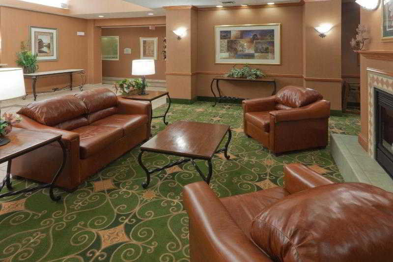 Holiday Inn Express Las Vegas-Nellis By Ihg Bagian luar foto