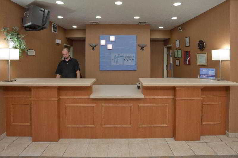 Holiday Inn Express Las Vegas-Nellis By Ihg Bagian luar foto